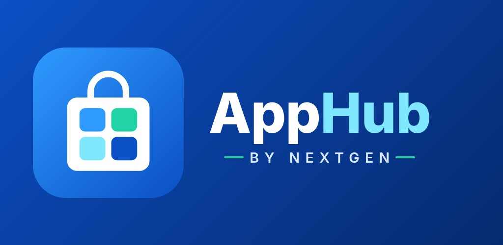 AppHub