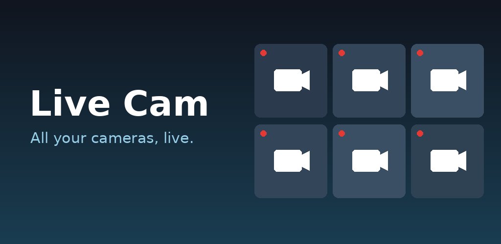Live Cam