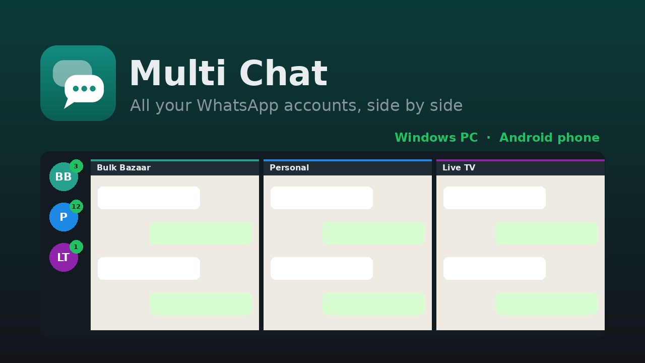 Multi Chat