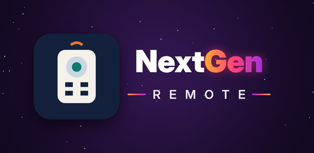 NextGen Remote