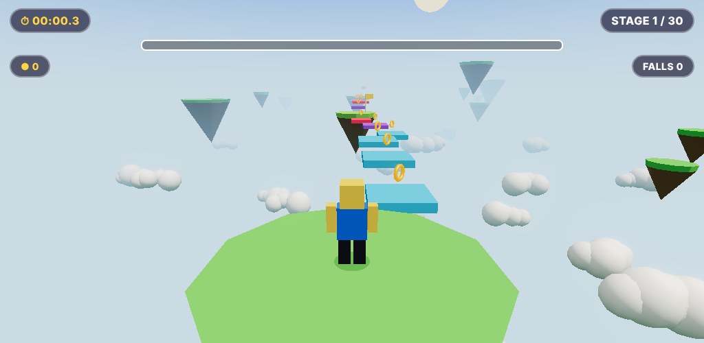 Sky Islands