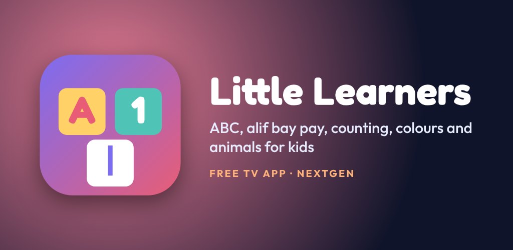Little Learners