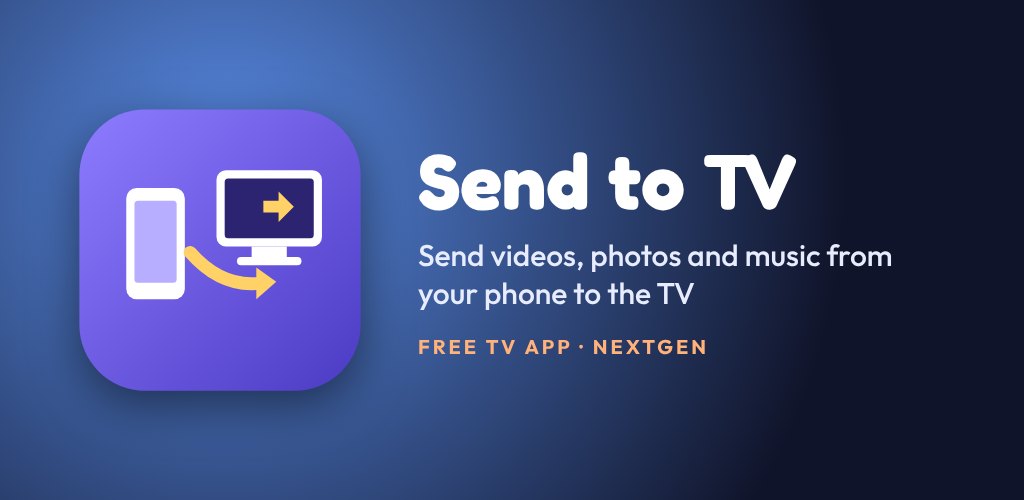 Send to TV