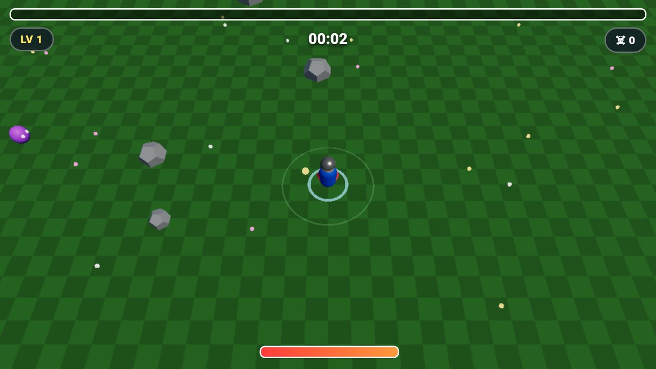 Arena Survivors screenshot 2