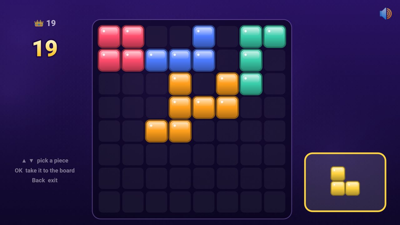 Block Burst screenshot 4